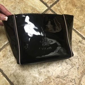 YSL Makeup Bag EUC